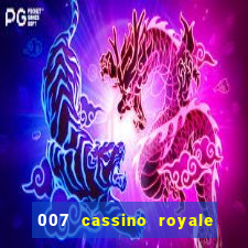 007 cassino royale download dublado utorrent